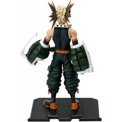 Статуетка Katsuki Bakugo My Hero Academia  Figure (17cm) 
